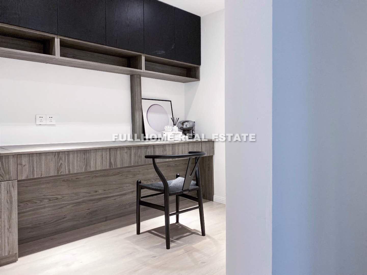 Baocheng Apartment - Interior view 6, Shanghai rental property