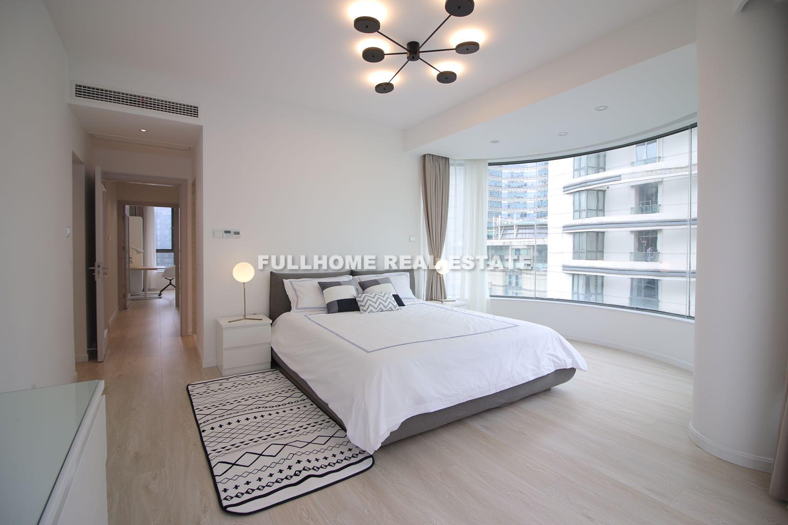 Top Of City - Interior view 11, Shanghai rental property