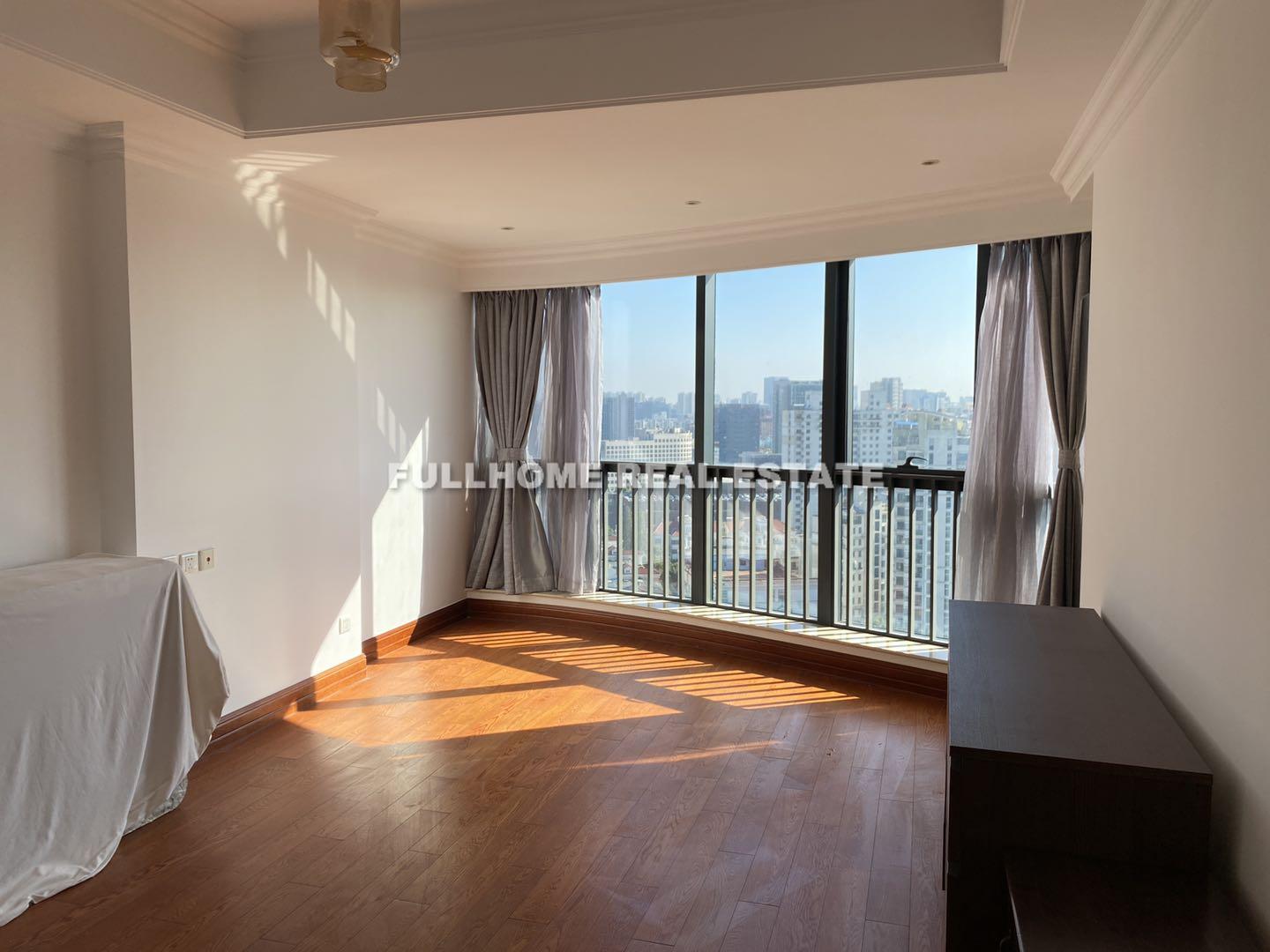 Meihua Garden - Interior view 3, Shanghai rental property