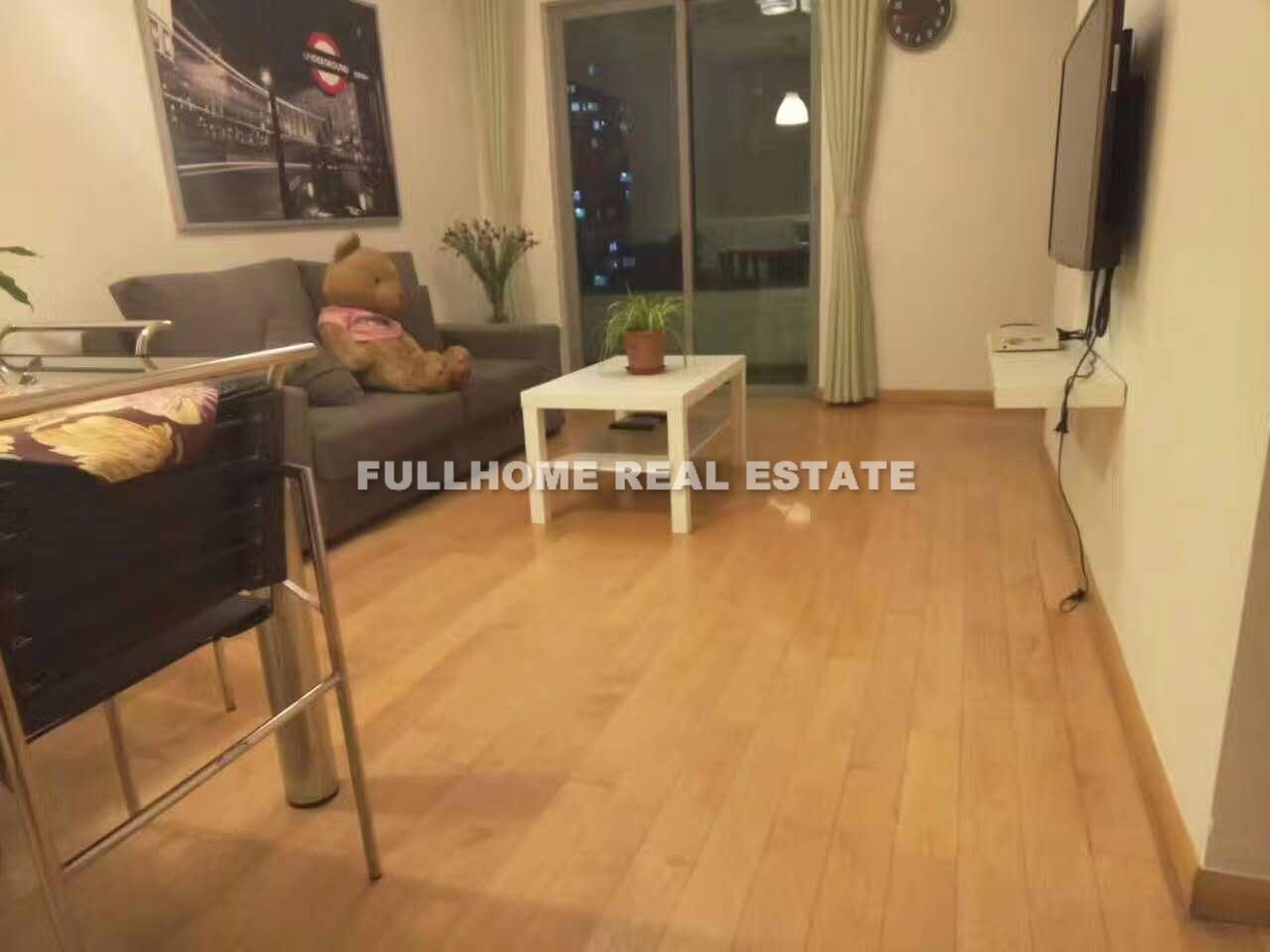 One Park Avenue - Interior view 7, Shanghai rental property