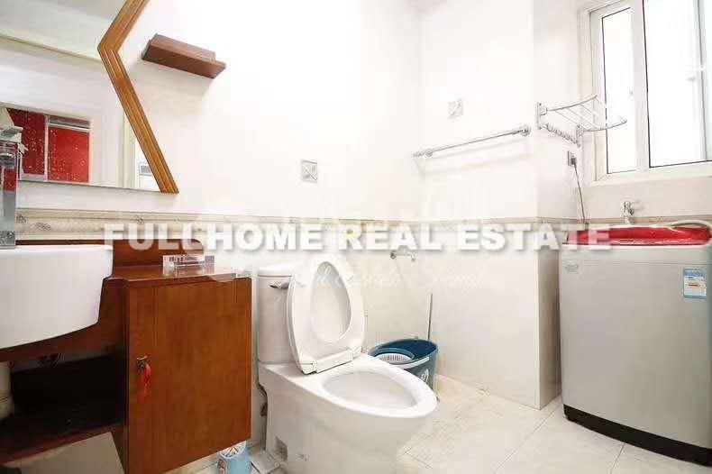Baodu Mansion - Interior view 2, Shanghai rental property