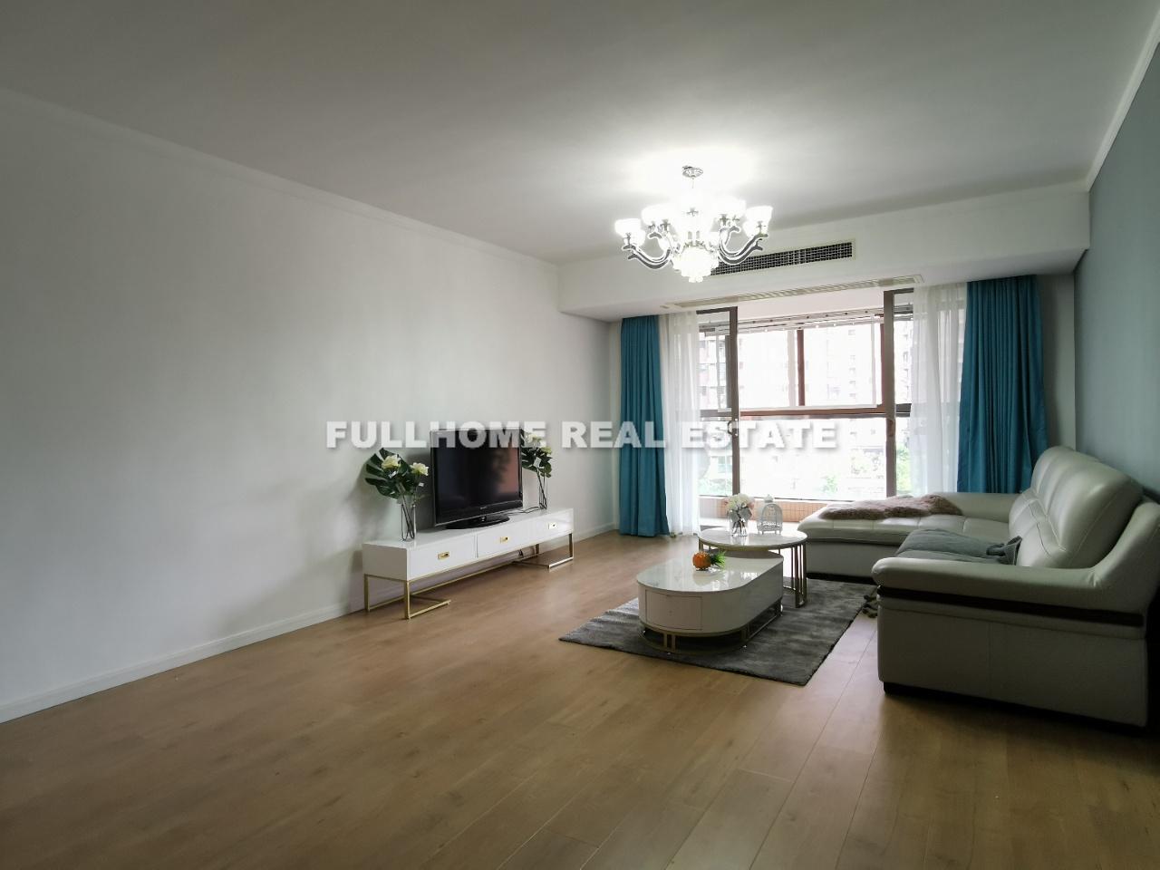 Maison Des Artistes - Interior view 5, Shanghai rental property