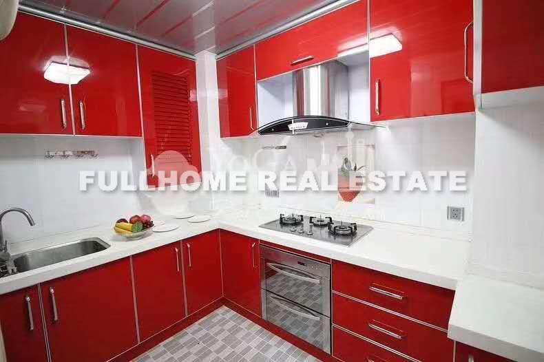 Baodu Mansion - Interior view 4, Shanghai rental property