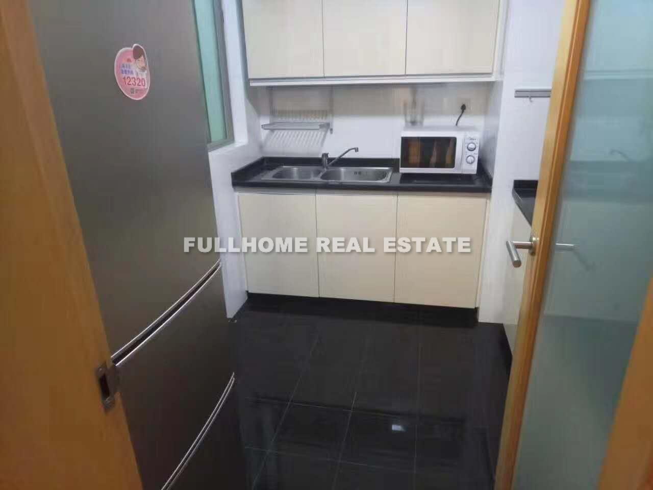 One Park Avenue - Interior view 5, Shanghai rental property