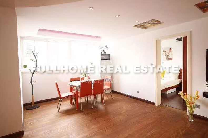 Baodu Mansion - Interior view 6, Shanghai rental property
