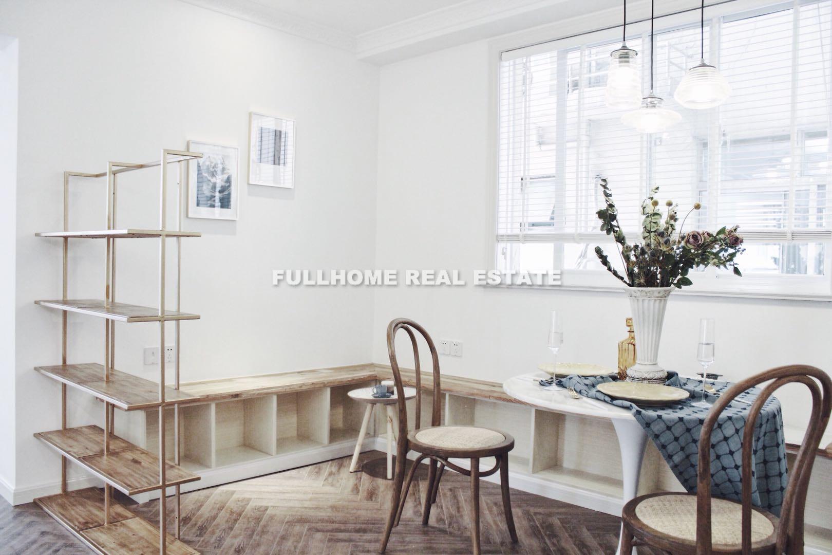 Shi Ye Appartment - Interior view 2, Shanghai rental property