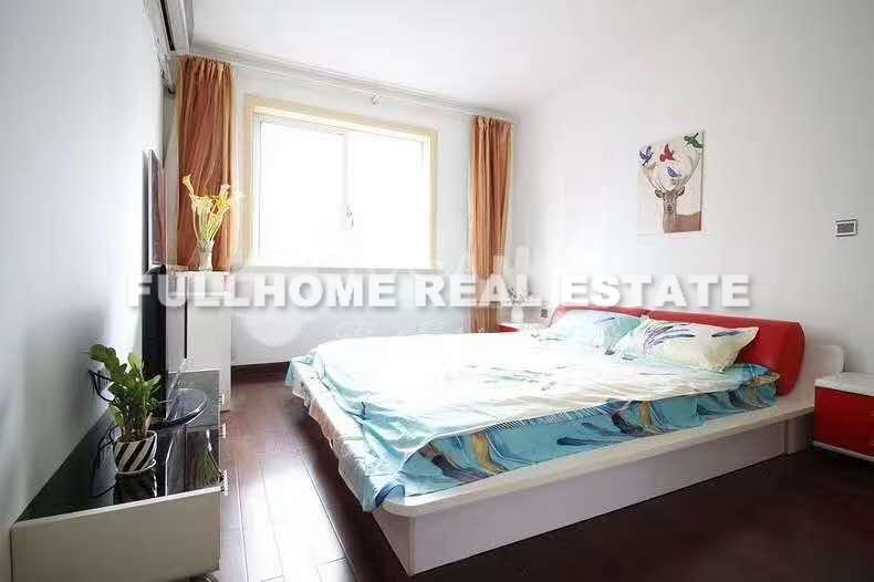 Baodu Mansion - Interior view 7, Shanghai rental property