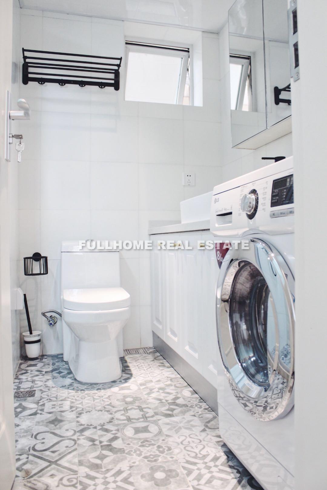 Shi Ye Appartment - Interior view 7, Shanghai rental property