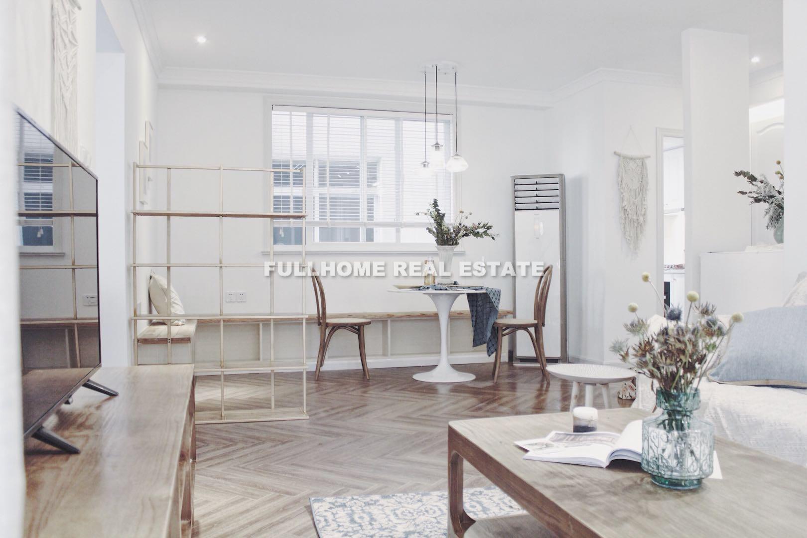 Shi Ye Appartment - Interior view 3, Shanghai rental property