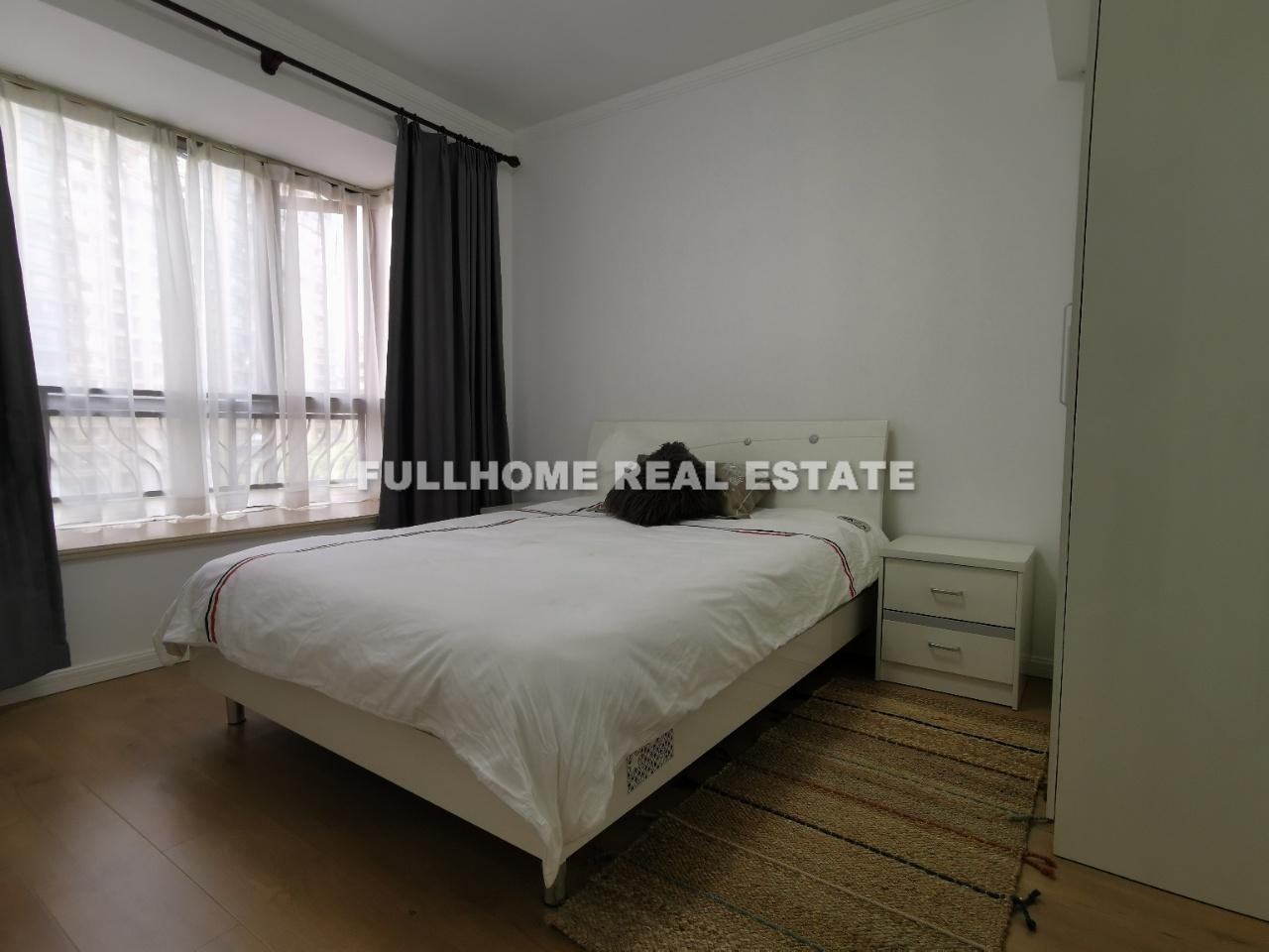 Maison Des Artistes - Interior view 7, Shanghai rental property