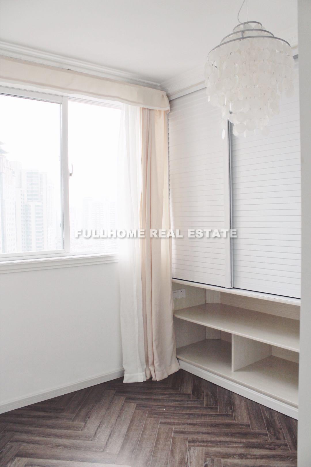 Shi Ye Appartment - Interior view 8, Shanghai rental property