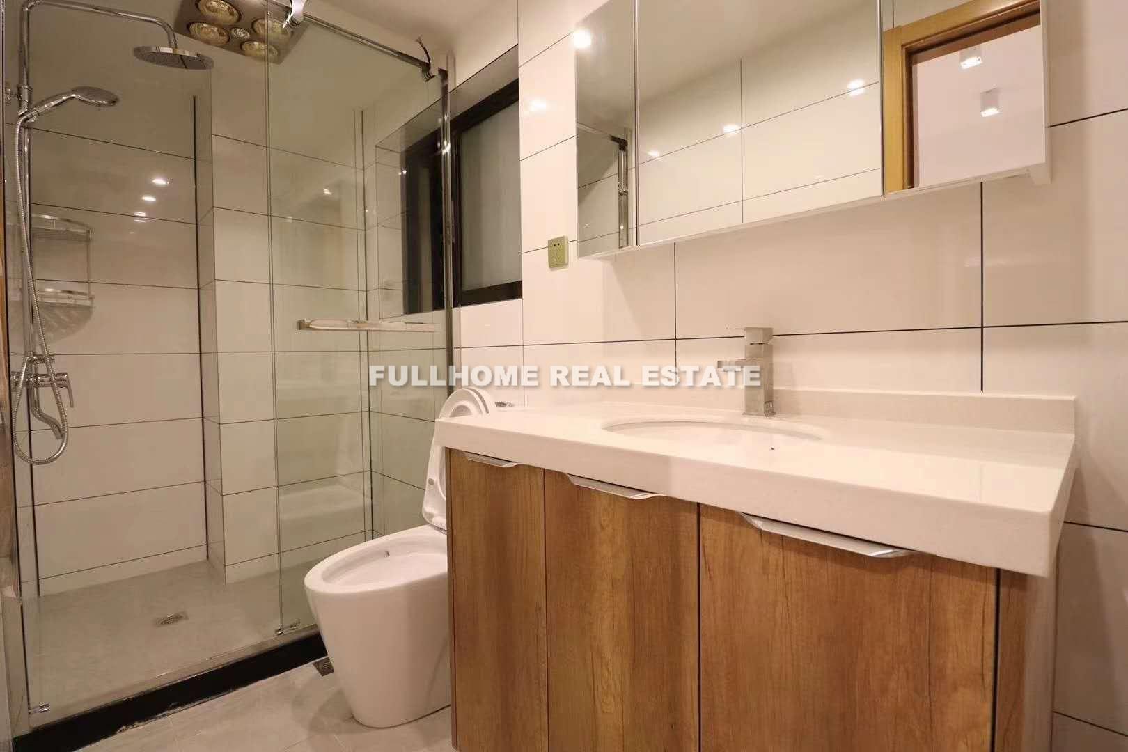 Jiaozhou Apartment - Interior view 3, Shanghai rental property