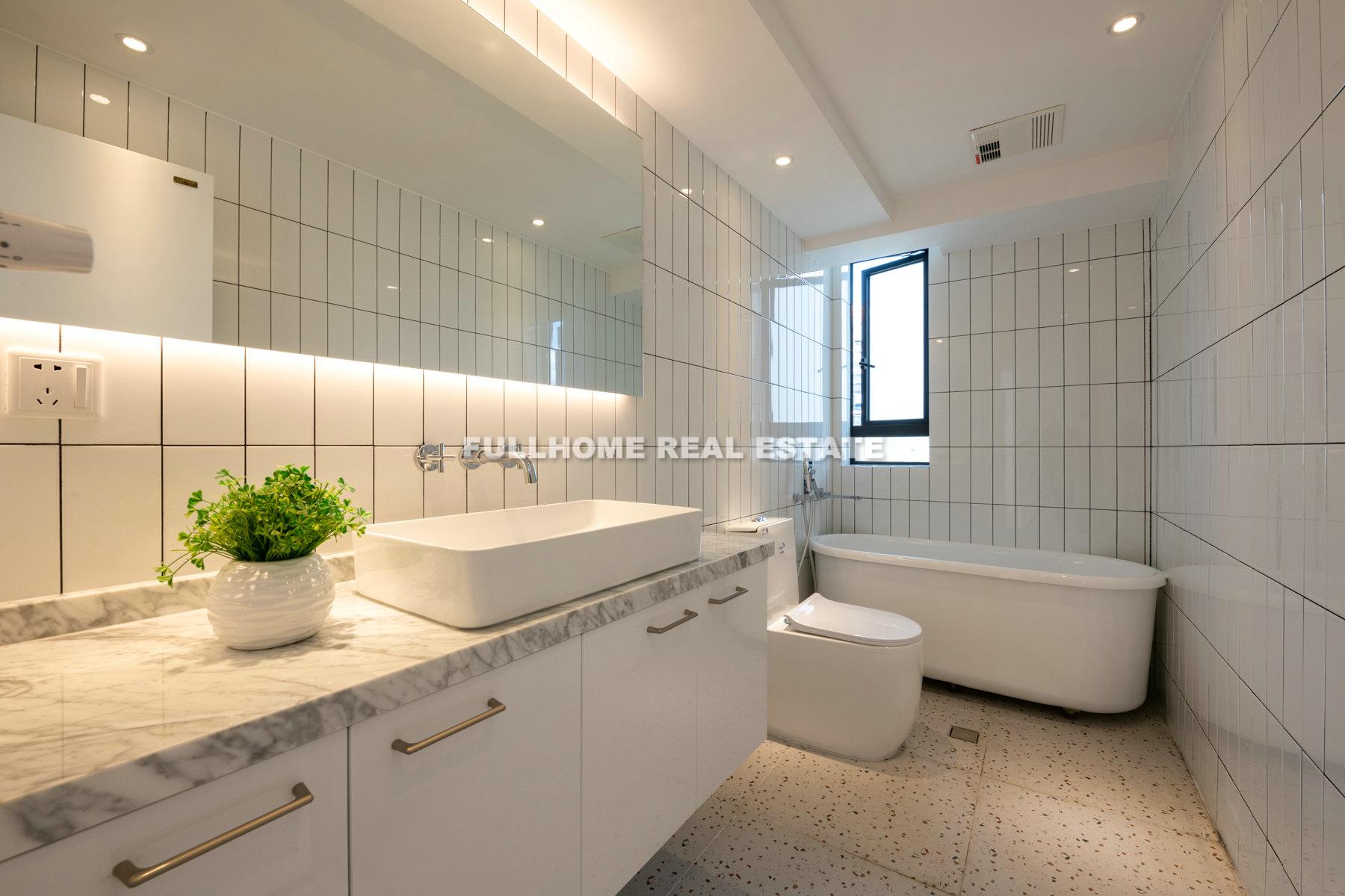Jinlan Garden - Interior view 4, Shanghai rental property