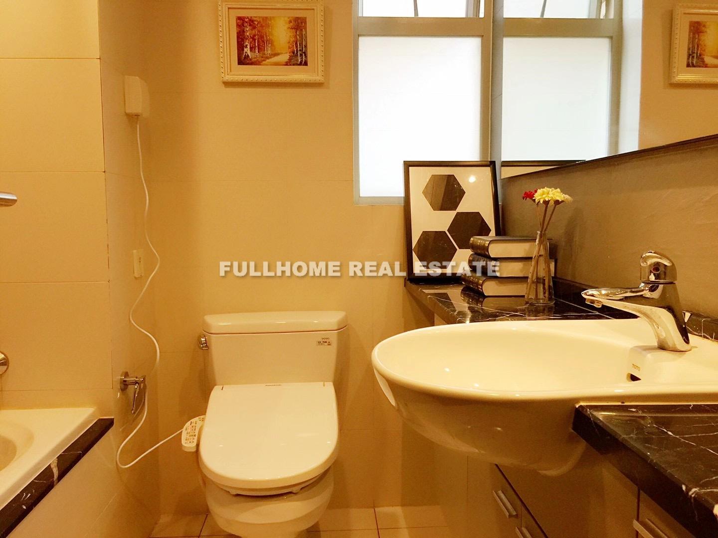 Oasis Riviera - Interior view 2, Shanghai rental property