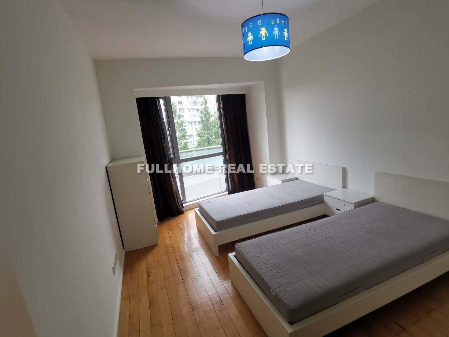 Central Palace - Interior view 3, Shanghai rental property