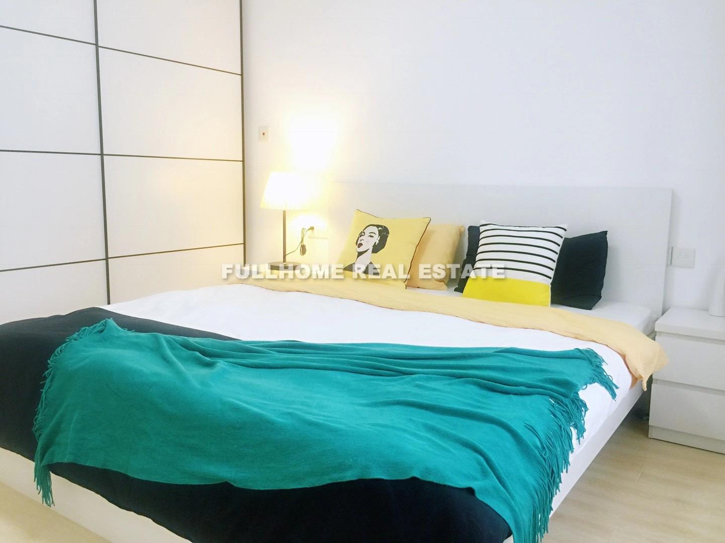 Tianshan Star City - Interior view 4, Shanghai rental property