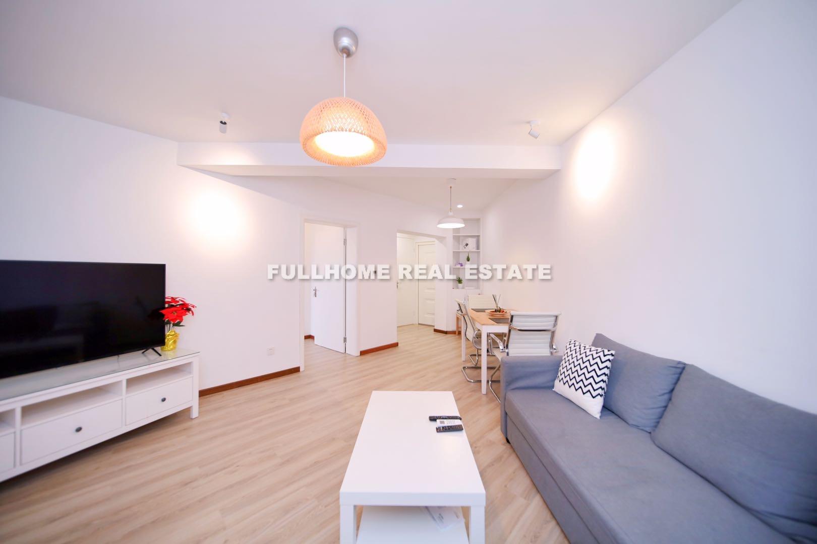 Jinyan Apartment - Interior view 2, Shanghai rental property