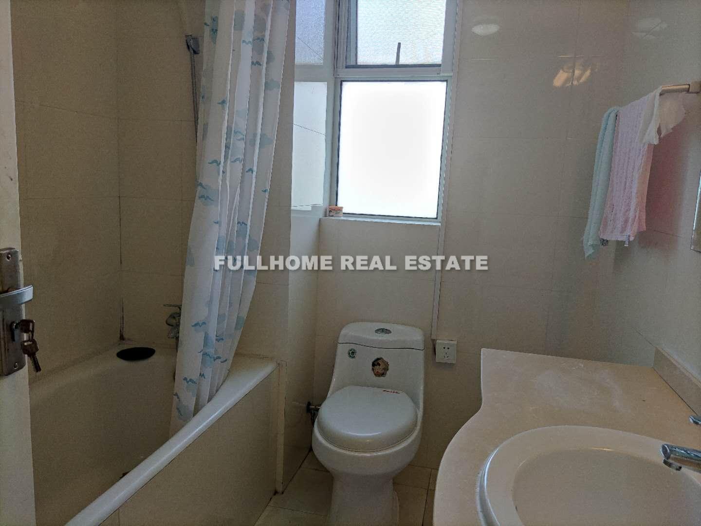 Oasis Riviera - Interior view 3, Shanghai rental property