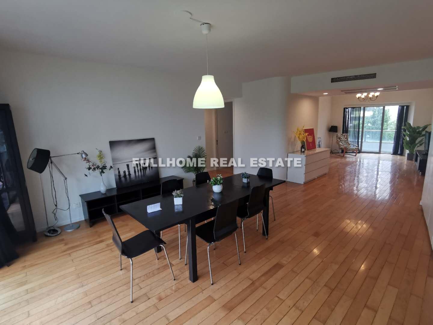 Central Palace - Interior view 2, Shanghai rental property