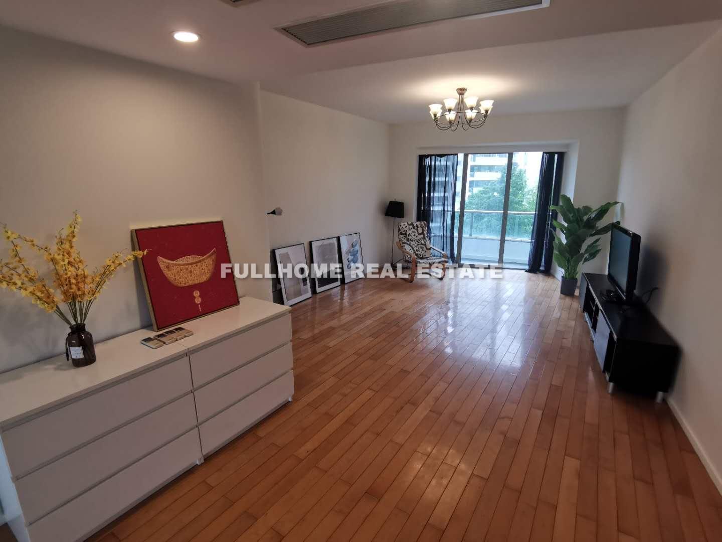 Central Palace - Interior view 4, Shanghai rental property