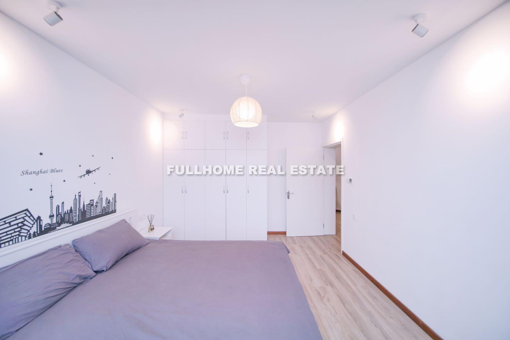 Jinyan Apartment - Interior view 8, Shanghai rental property