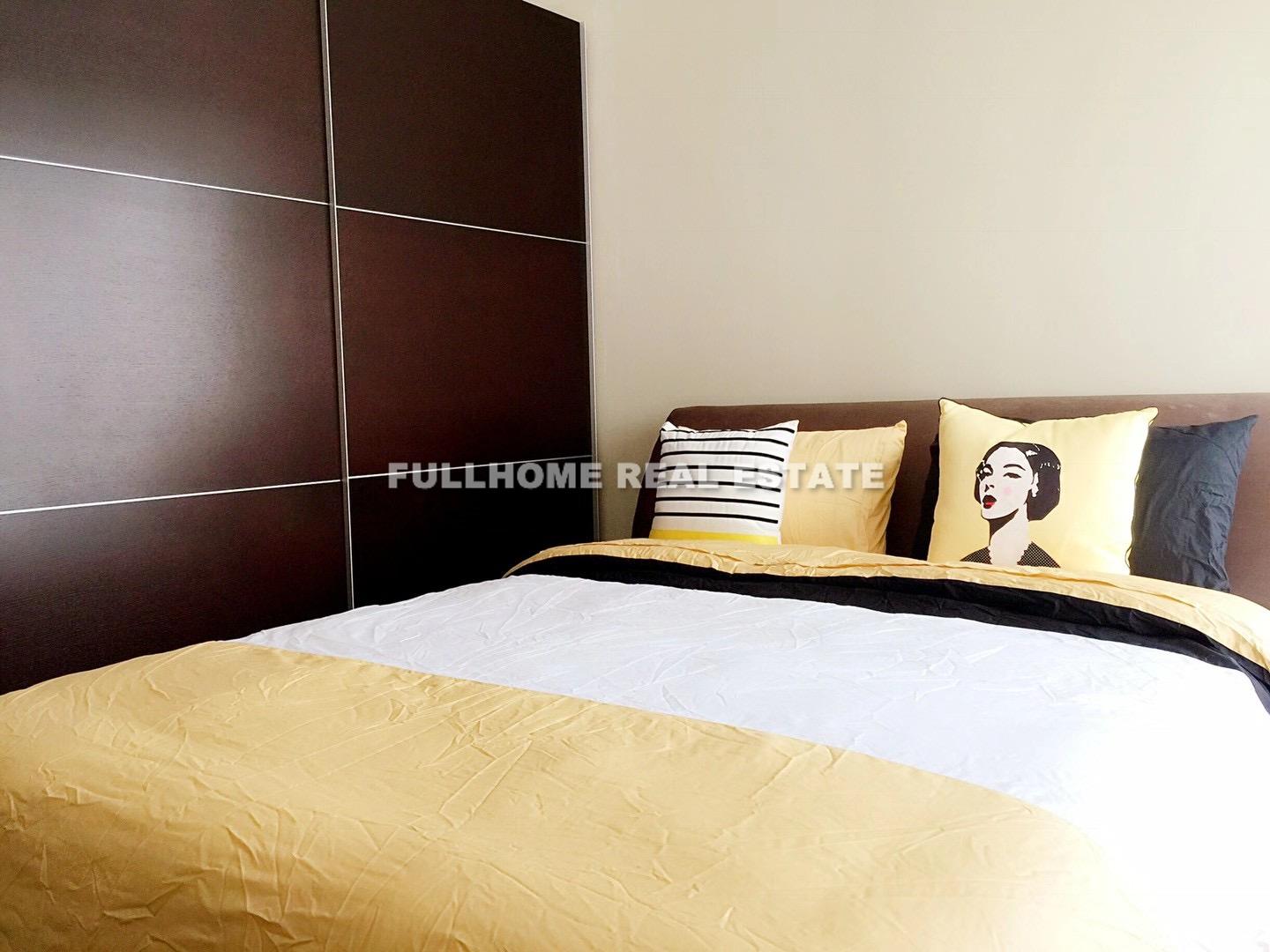 Oasis Riviera - Interior view 3, Shanghai rental property