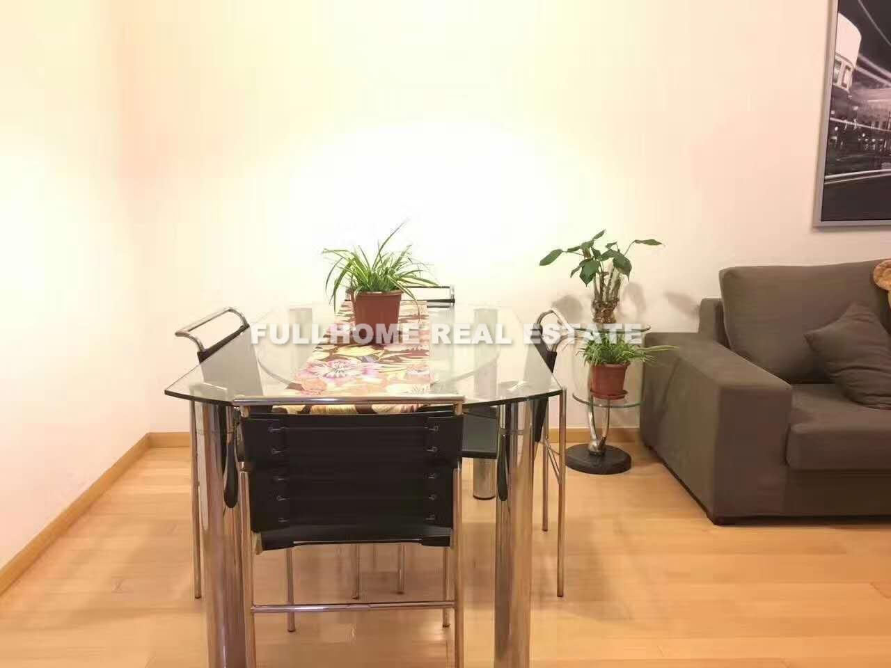 One Park Avenue - Interior view 6, Shanghai rental property
