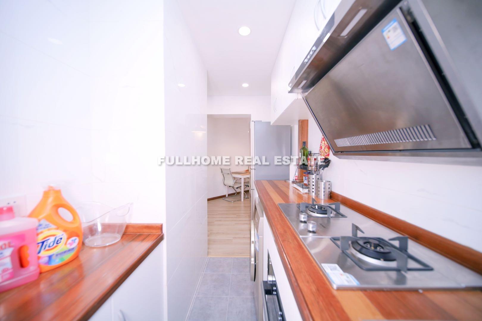Jinyan Apartment - Interior view 10, Shanghai rental property