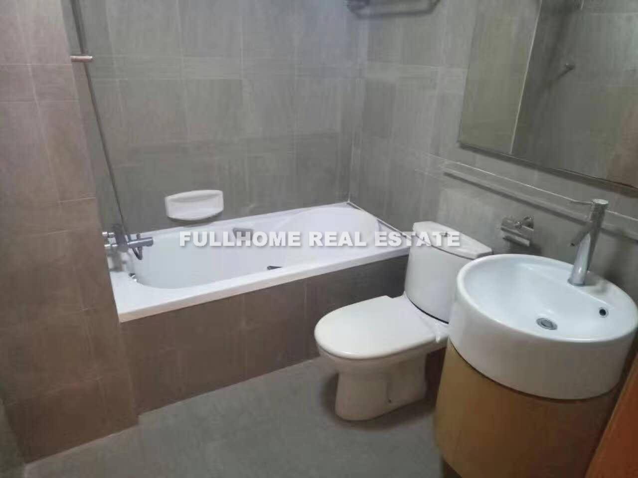 One Park Avenue - Interior view 4, Shanghai rental property