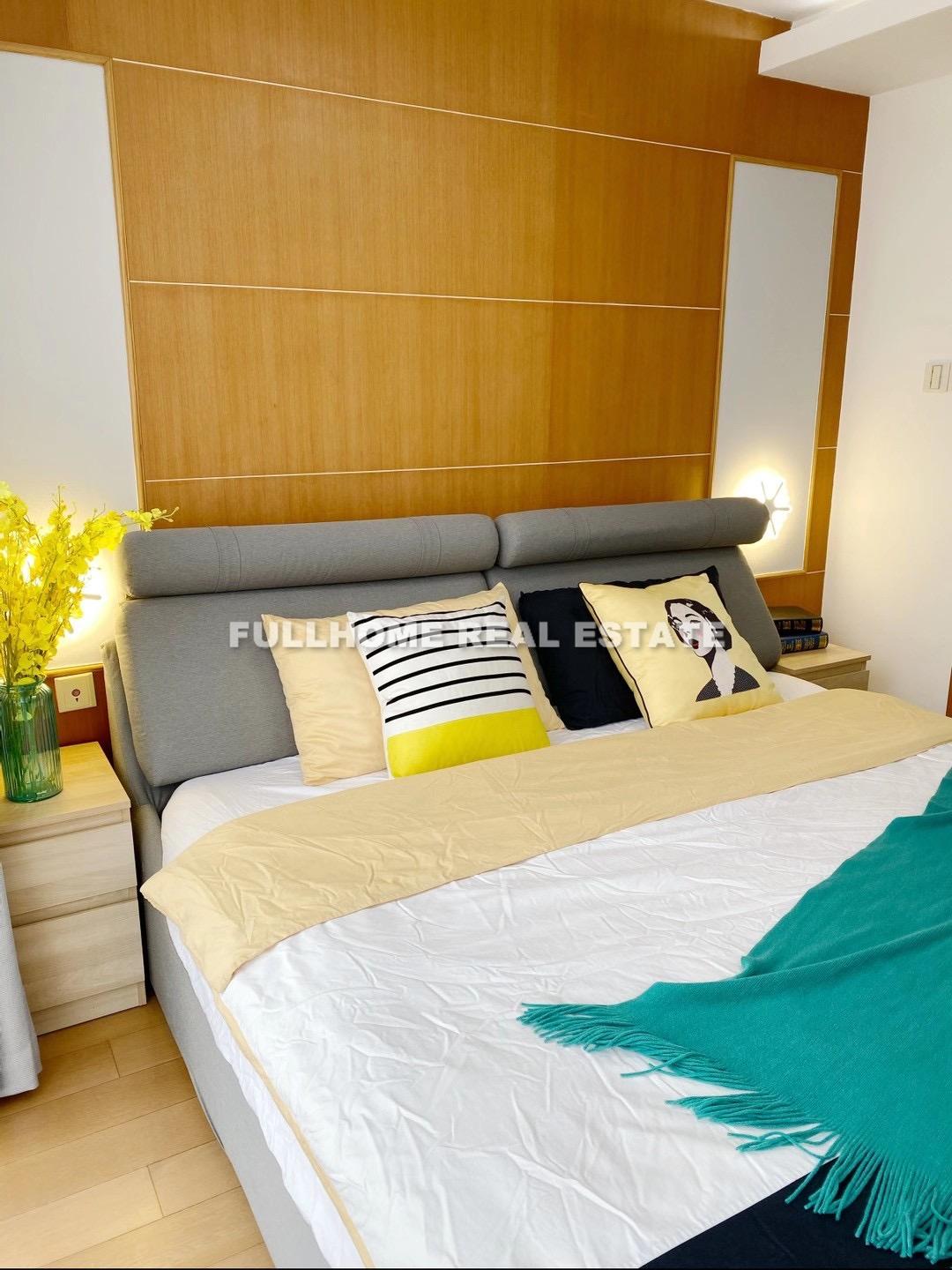 Hengchen Apartment - Interior view 9, Shanghai rental property