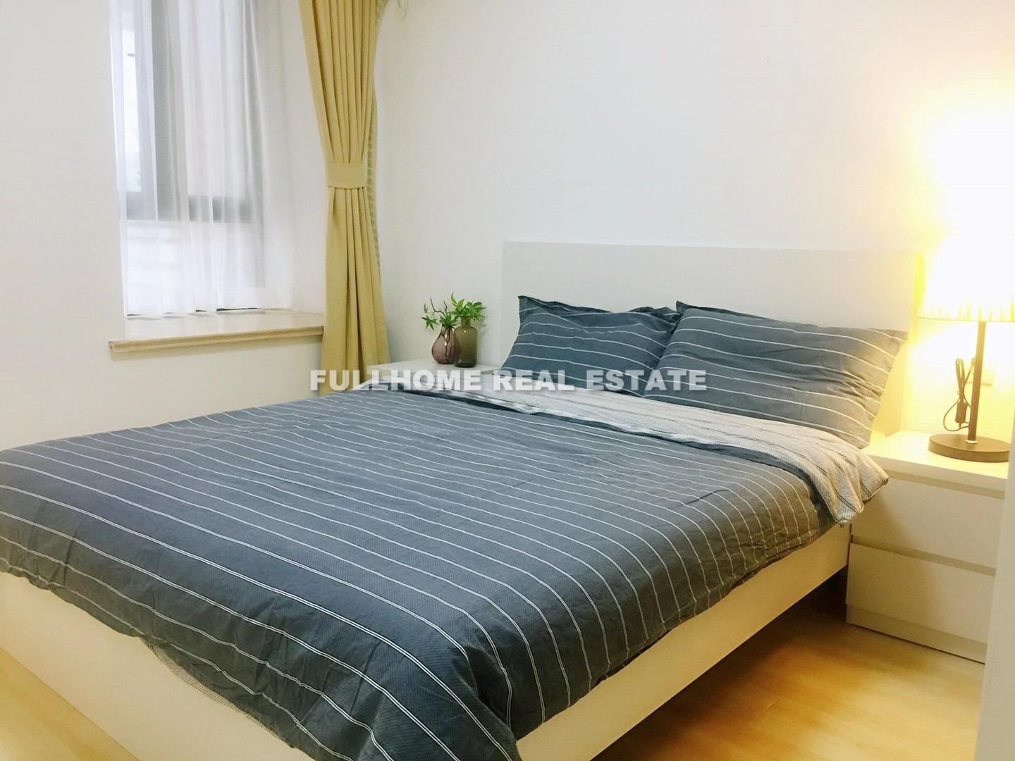 Tianshan Star City - Interior view 7, Shanghai rental property