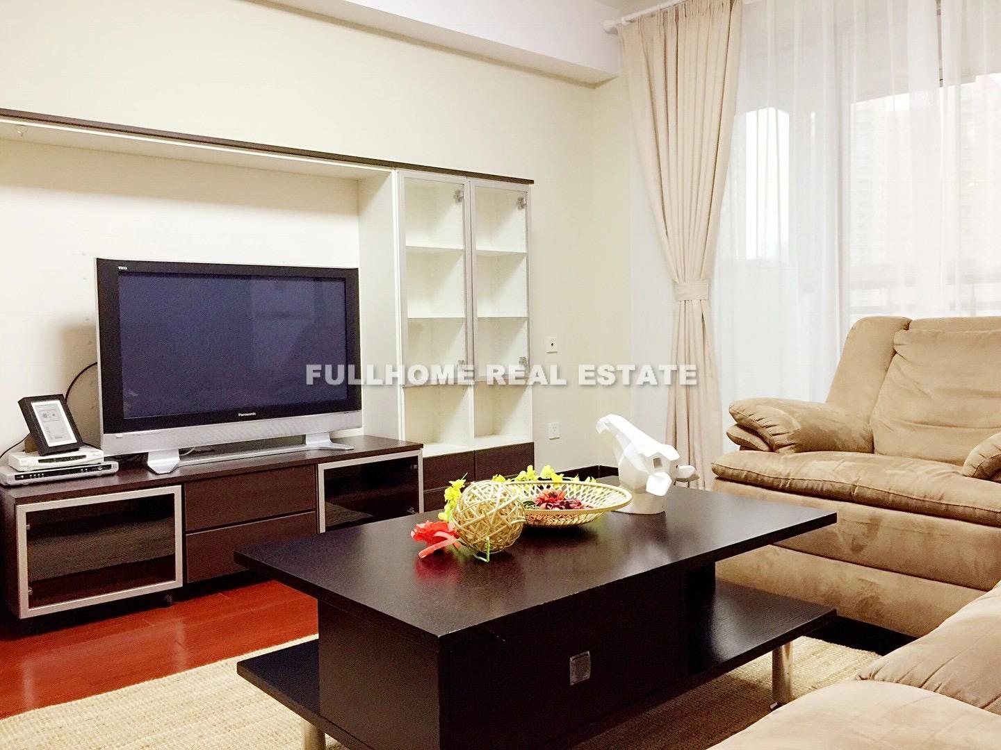 Oasis Riviera - Interior view 9, Shanghai rental property