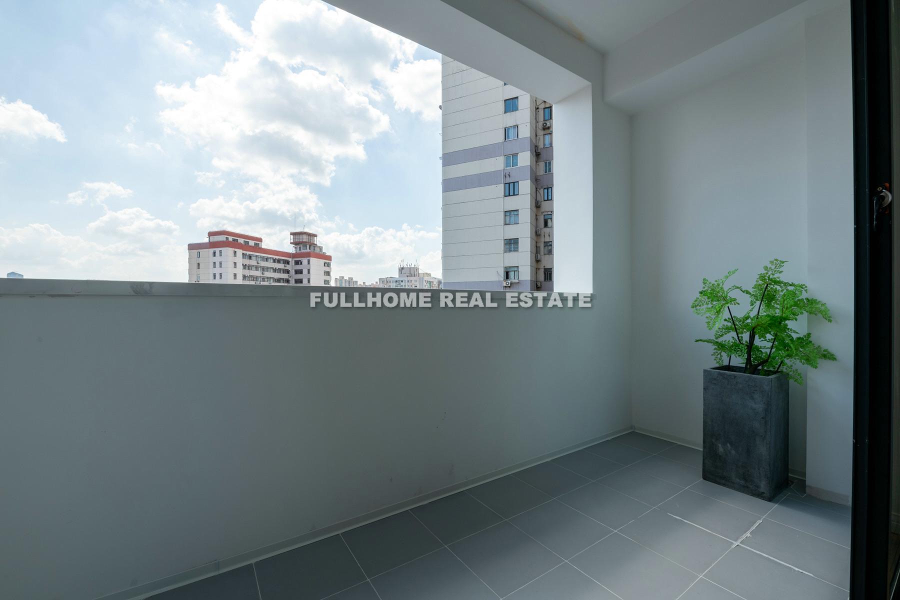 Jinlan Garden - Interior view 9, Shanghai rental property