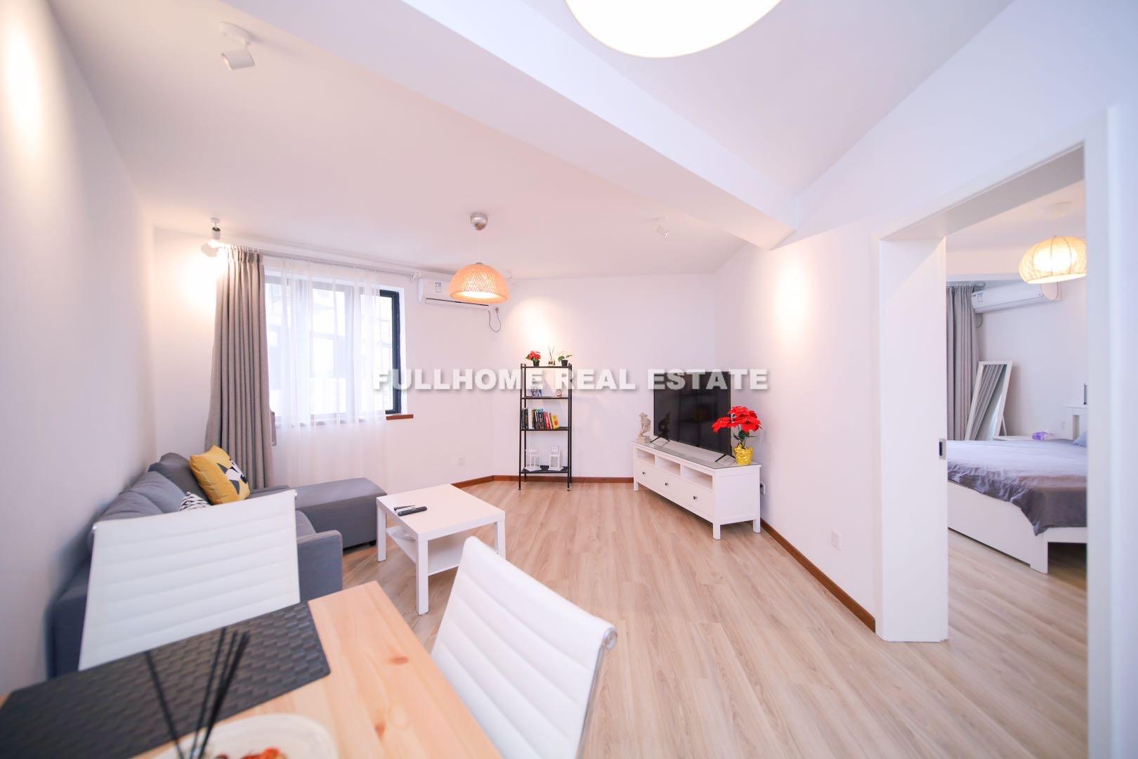 Jinyan Apartment - Interior view 3, Shanghai rental property