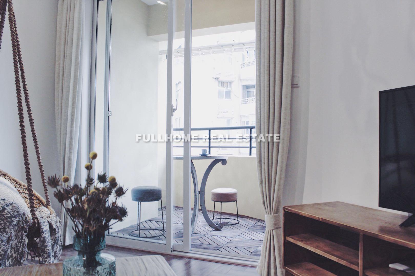 Shi Ye Appartment - Interior view 6, Shanghai rental property