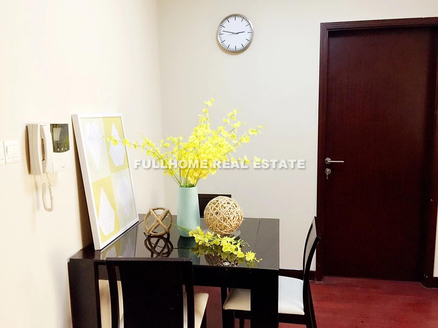 Oasis Riviera - Interior view 4, Shanghai rental property