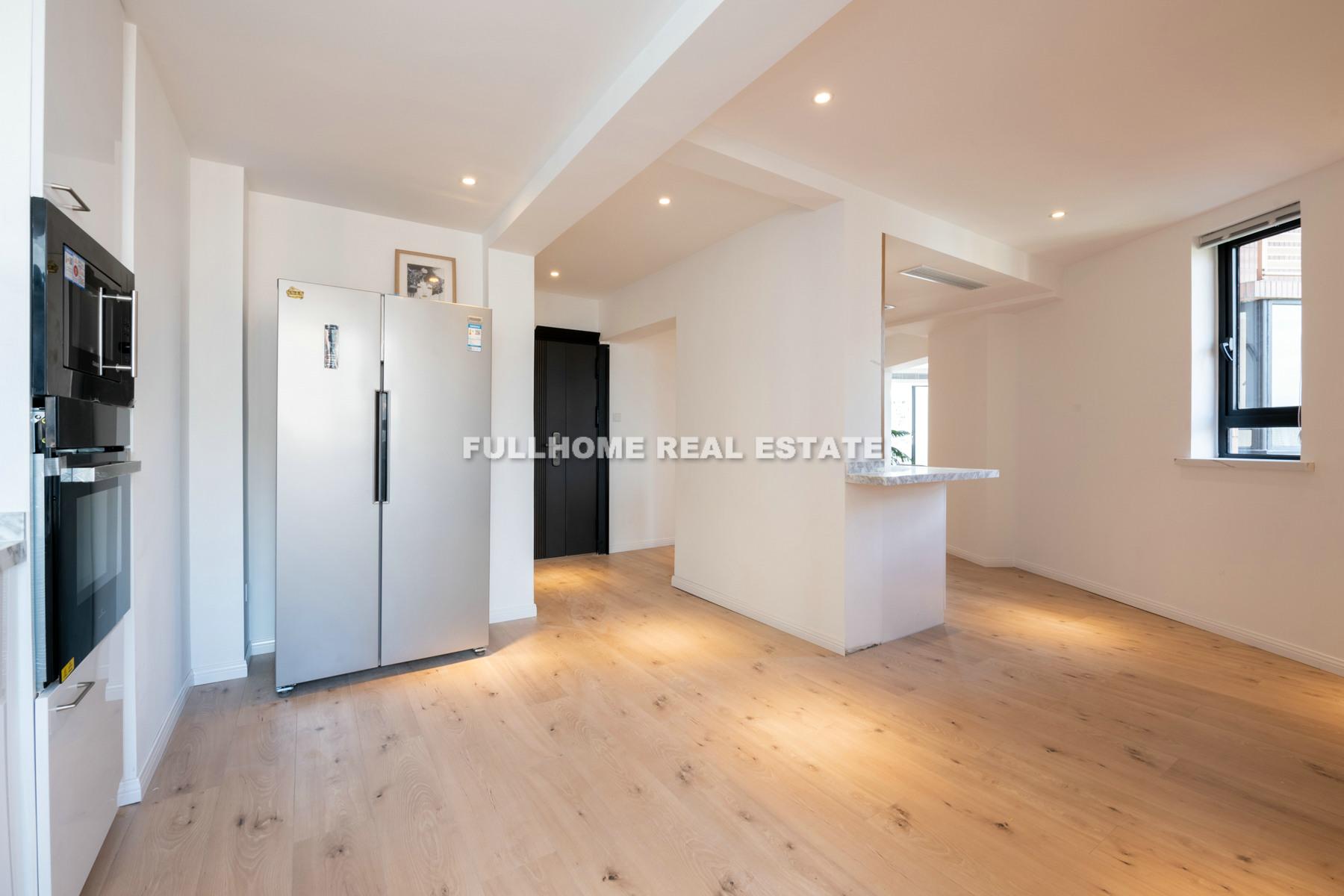 Jinlan Garden - Interior view 5, Shanghai rental property