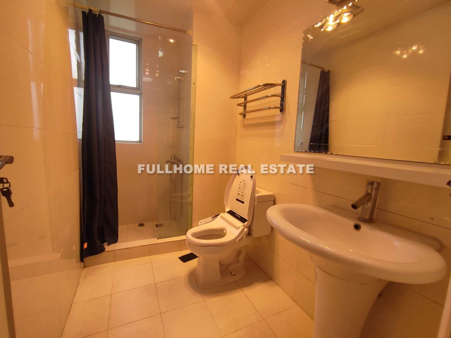 Oasis Riviera - Interior view 8, Shanghai rental property