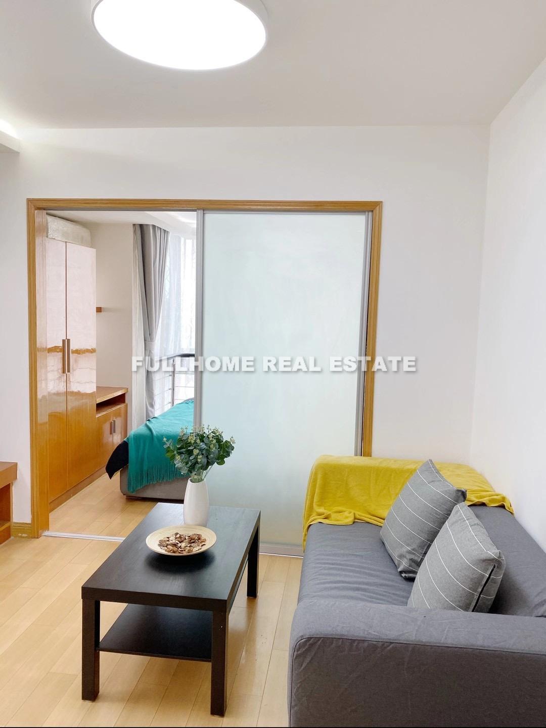 Hengchen Apartment - Interior view 5, Shanghai rental property