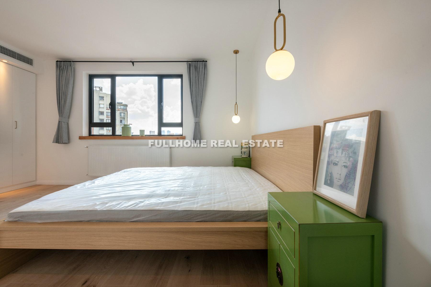 Jinlan Garden - Interior view 13, Shanghai rental property