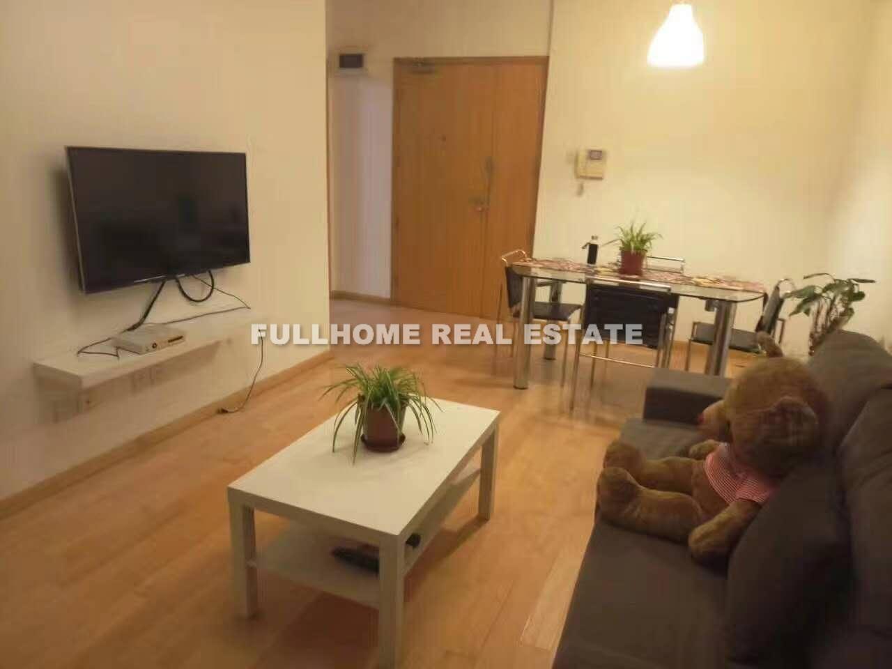 One Park Avenue - 1 bedroom apartment in Shanghai, Jing An, Downtown