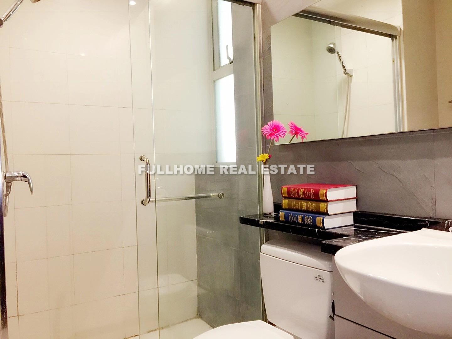Oasis Riviera - Interior view 6, Shanghai rental property