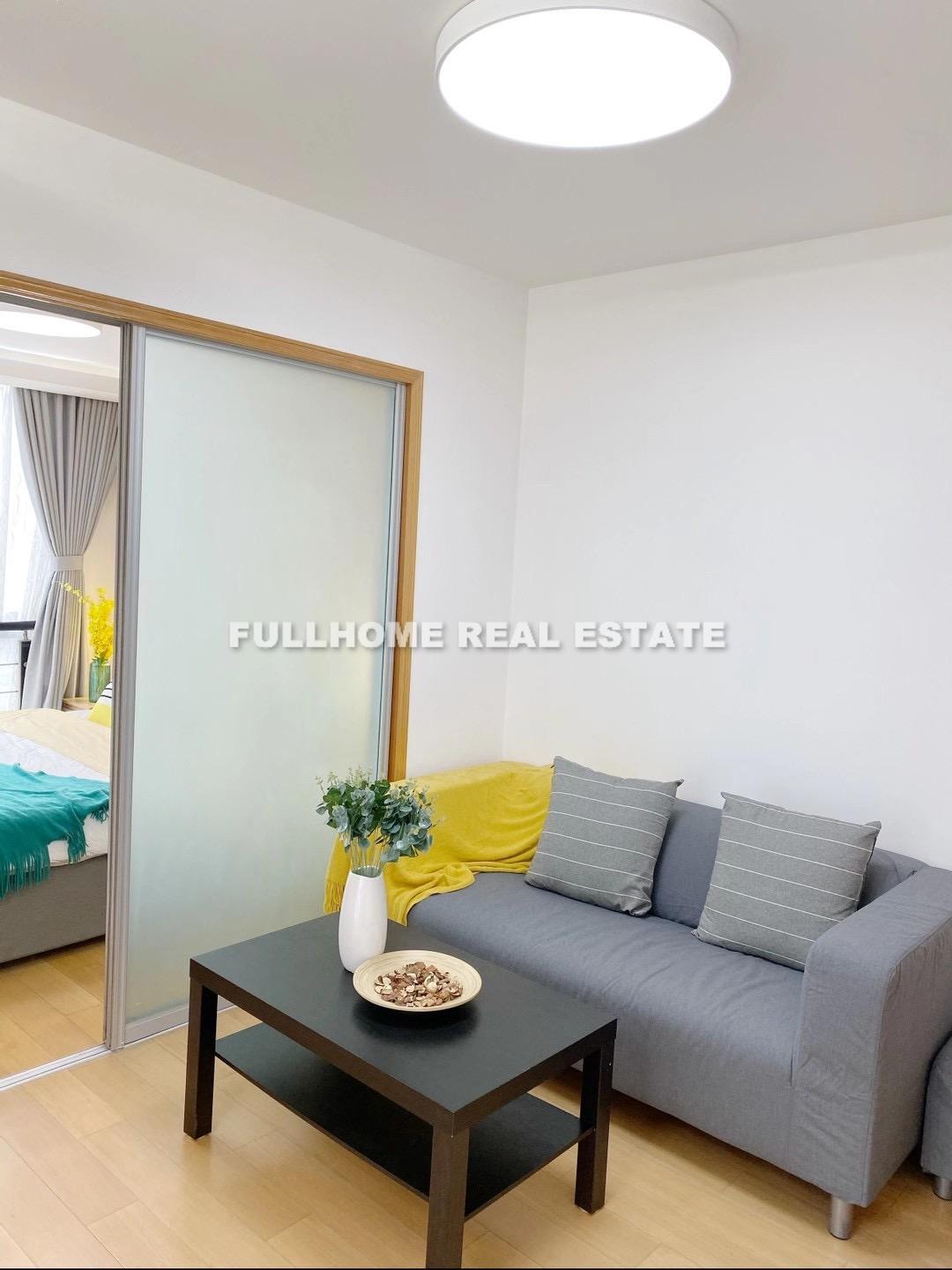 Hengchen Apartment - Interior view 2, Shanghai rental property