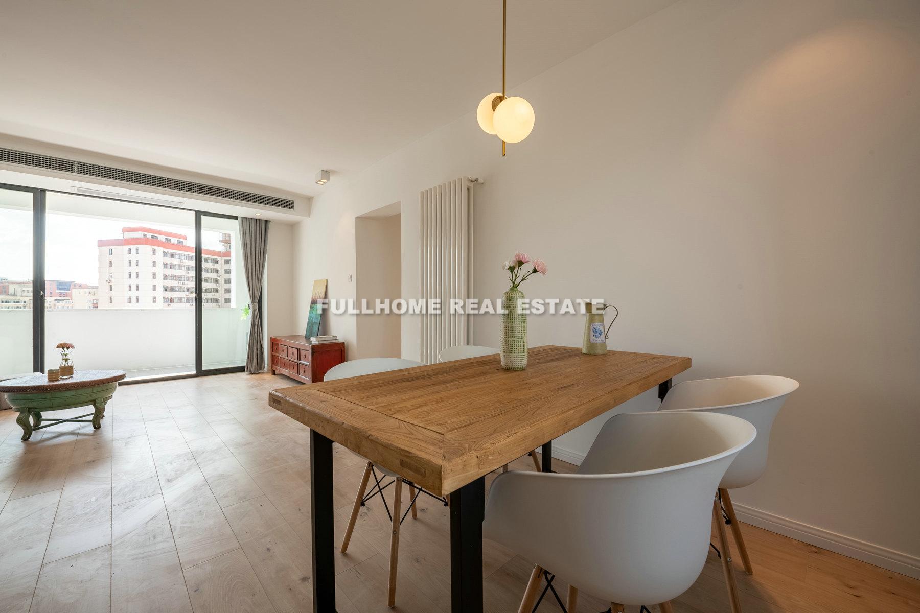 Jinlan Garden - Interior view 7, Shanghai rental property