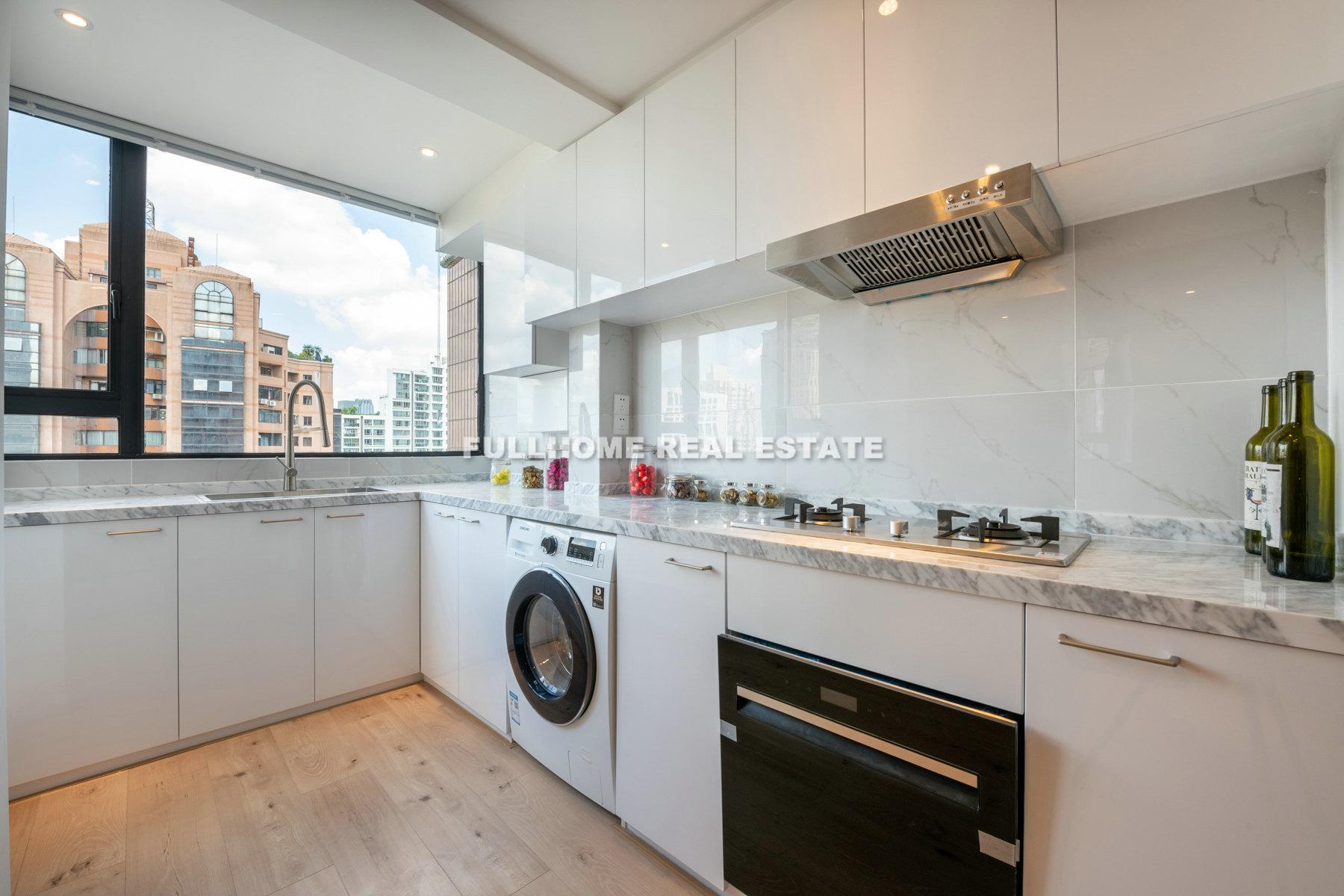 Jinlan Garden - Interior view 3, Shanghai rental property