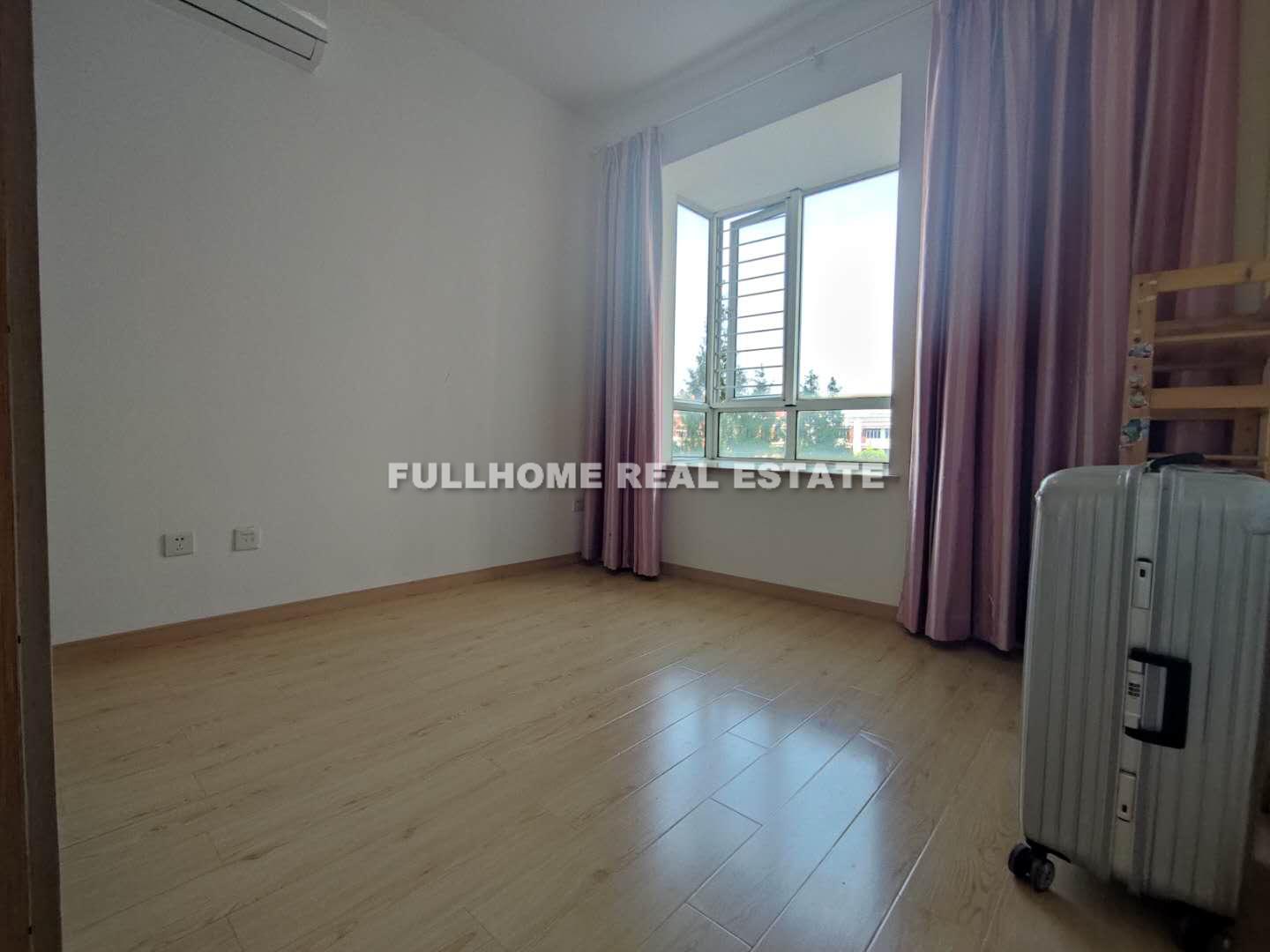 Oasis Riviera - Interior view 5, Shanghai rental property