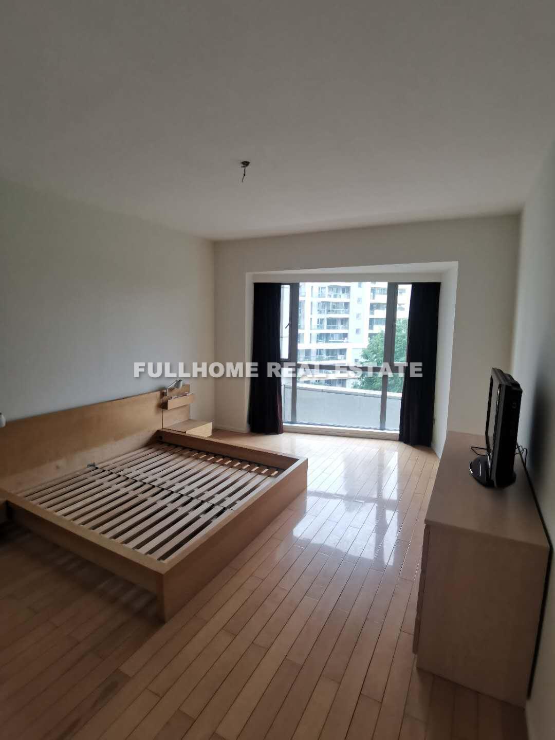 Central Palace - Interior view 5, Shanghai rental property
