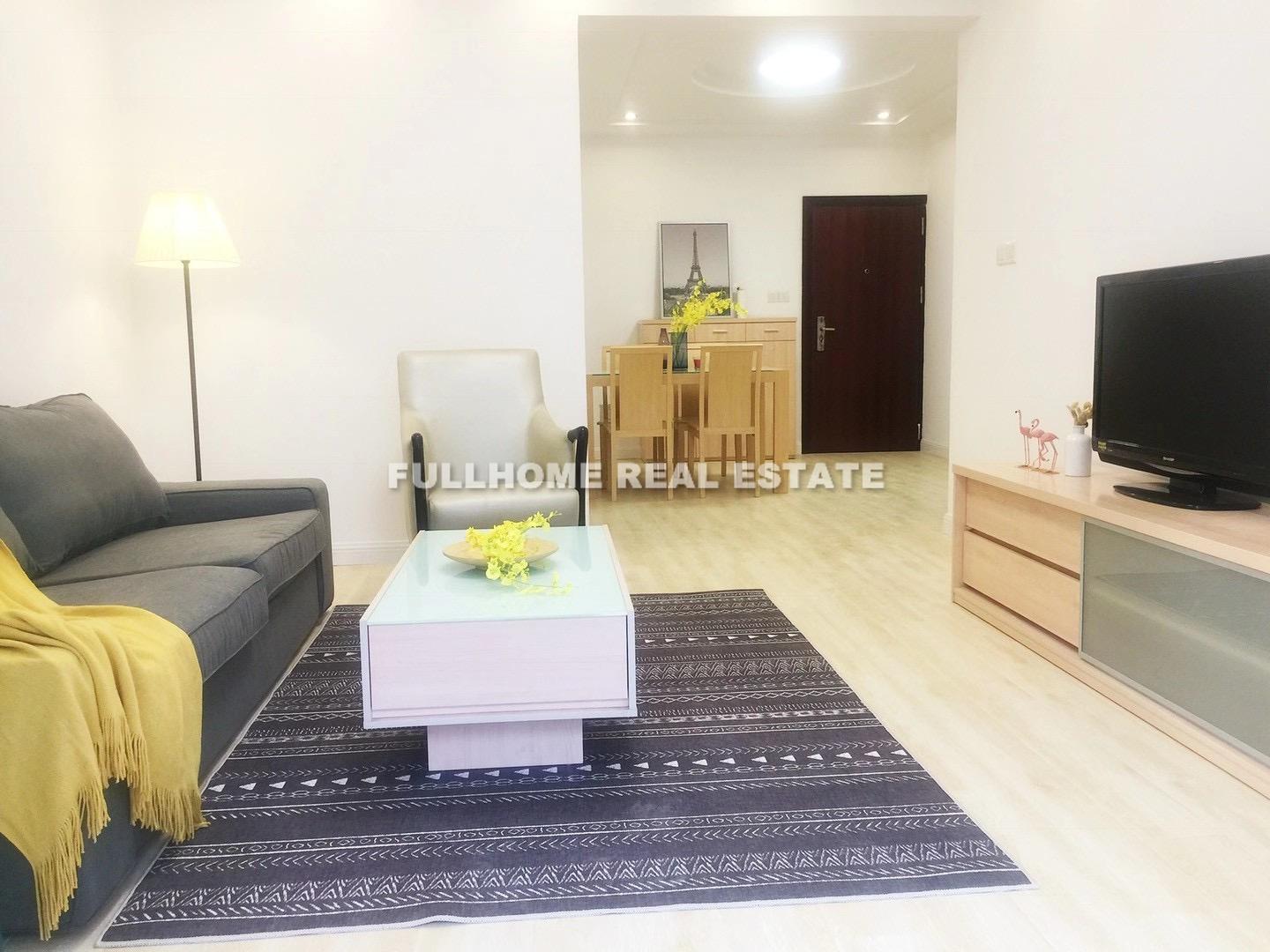 Tianshan Star City - Interior view 6, Shanghai rental property