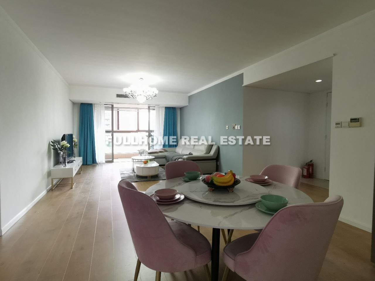 Maison Des Artistes - Interior view 4, Shanghai rental property
