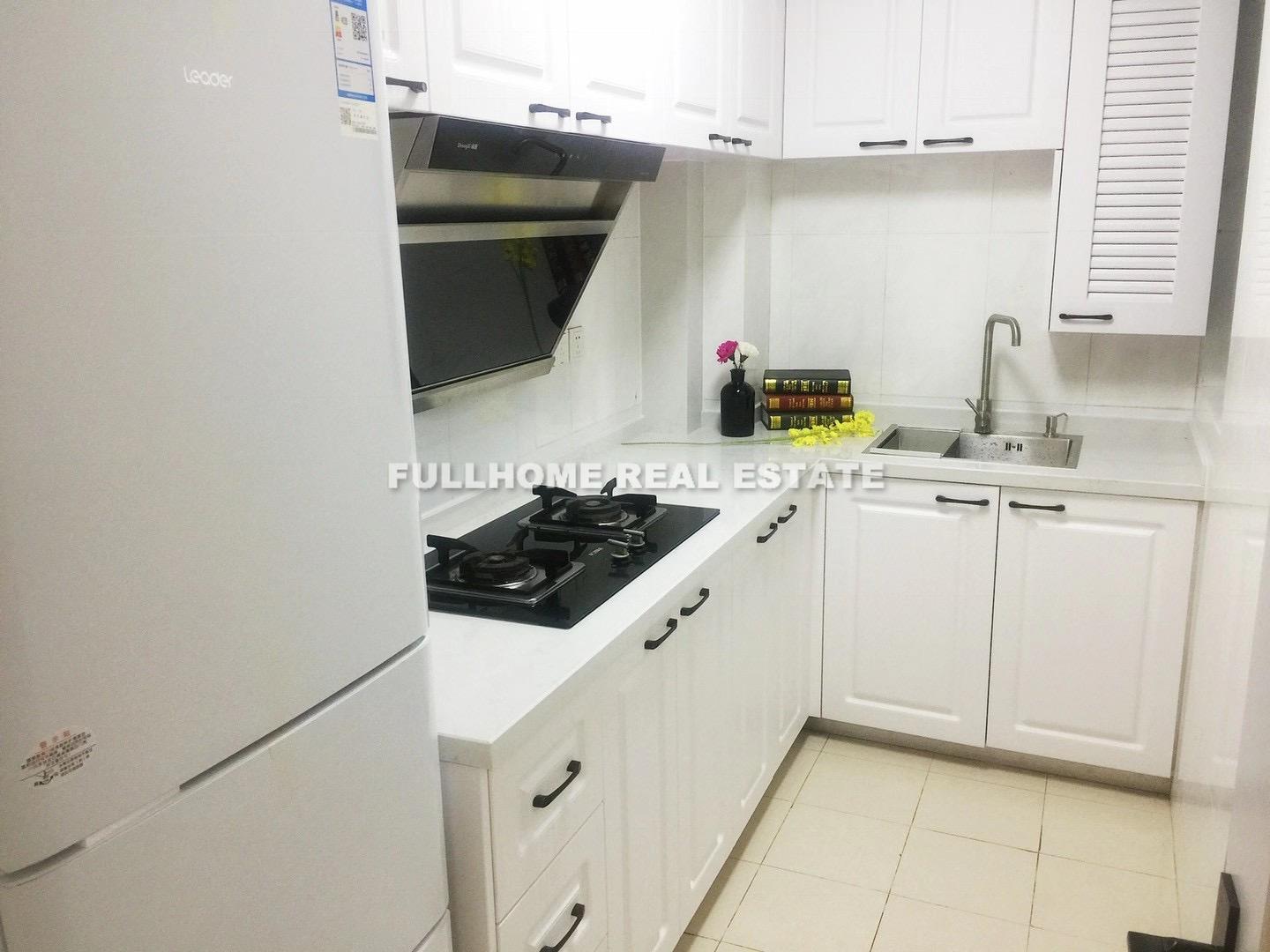 Tianshan Star City - Interior view 8, Shanghai rental property